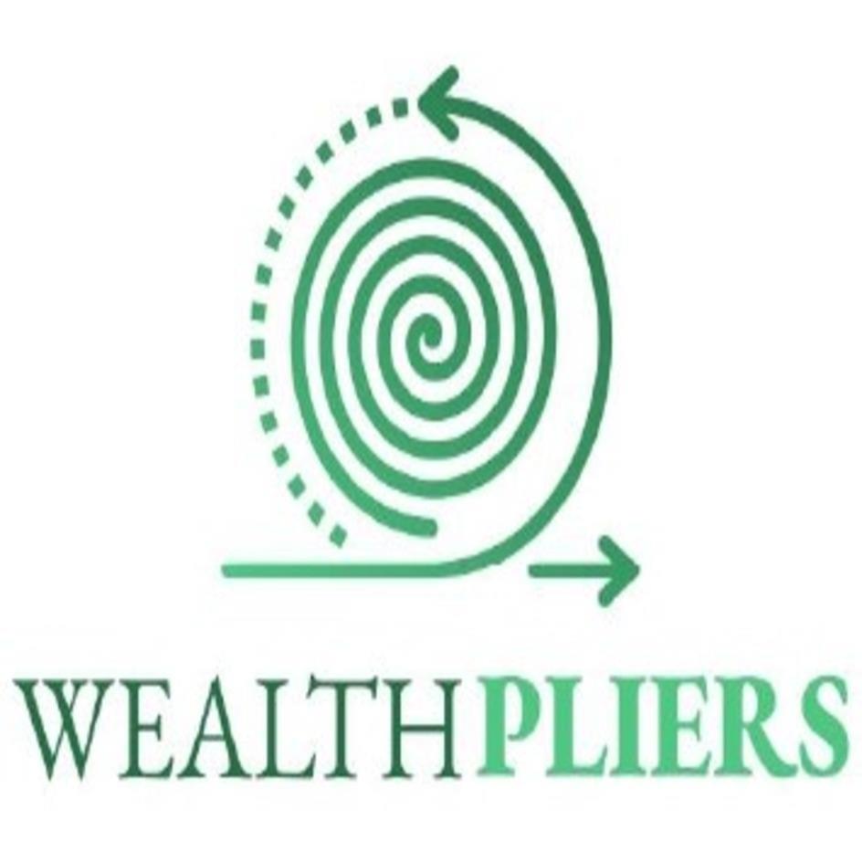 WEALTHPLIERS. logo