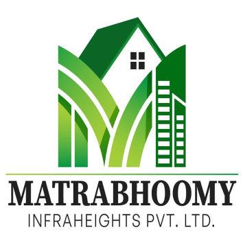 MATRABHOOMY INFRAHEIGHTS PRIVATE LIMITED logo