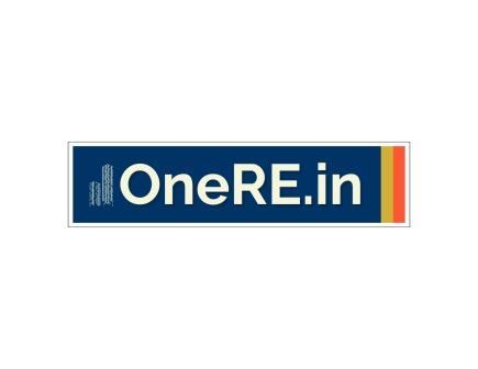 OneRE.in logo