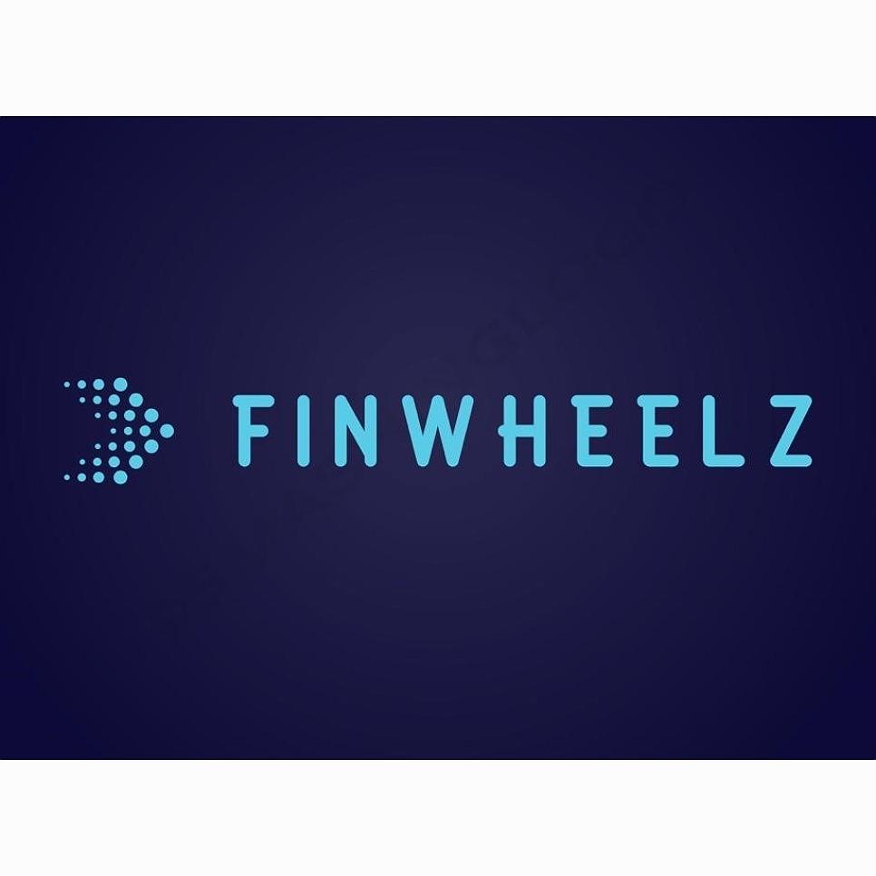 FINWHEELZ logo