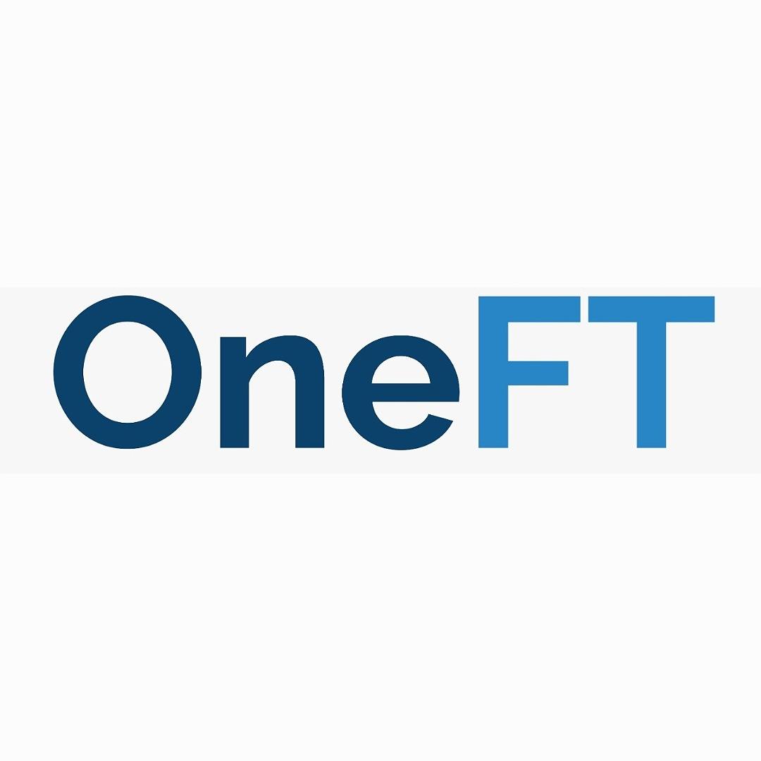 ONEFT logo