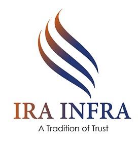 IRA INFRA – A Tradition of Trust logo
