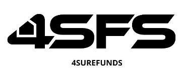 4SFS- 4SUREFUNDS logo