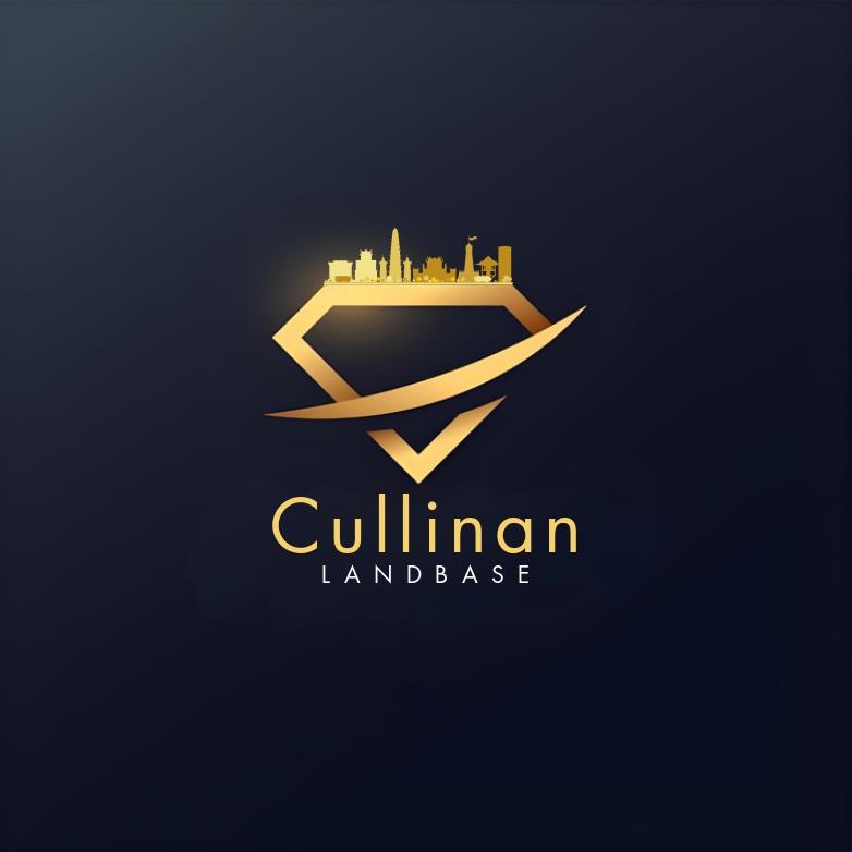 Cullinan Landbase logo