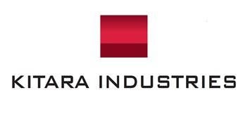 KITARA INDUSTRIES logo