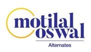 motilal oswal Alternates logo