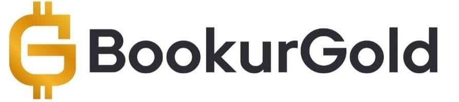 BookurGold logo