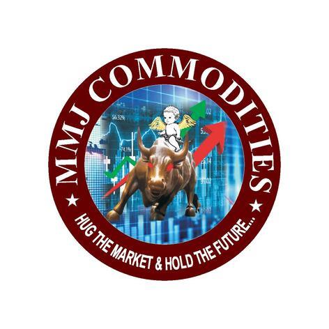 MMJ COMMODITIES - HUG THE MARKET & HOLD THE FUTURE... logo