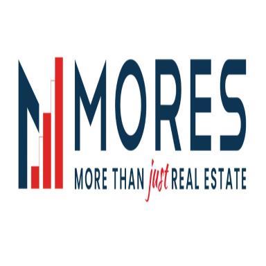 MORES (Device) logo