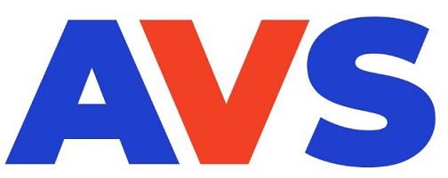 AVS logo