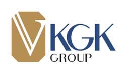 VKGK GROUP logo