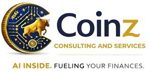 COINZ CONSULTING AND SERVICES logo