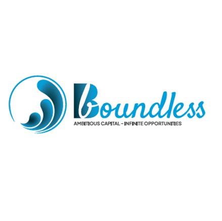 Boundless logo