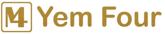 Yem Four logo