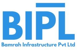 BIPL Bamrah Infrastructure Pvt. Ltd logo