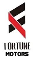 FORTUNE MOTORS logo
