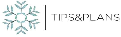 TIPS & PLANS logo