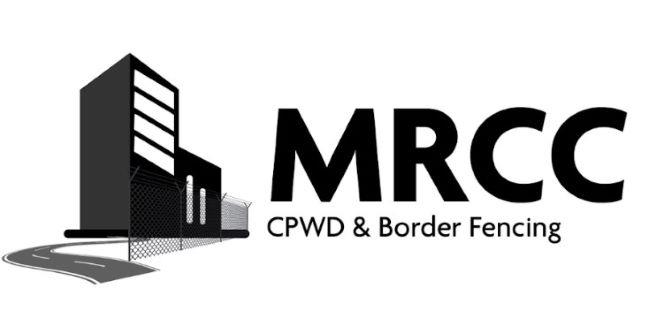 LOGO of MRCC logo