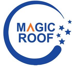 MAGIC ROOF logo