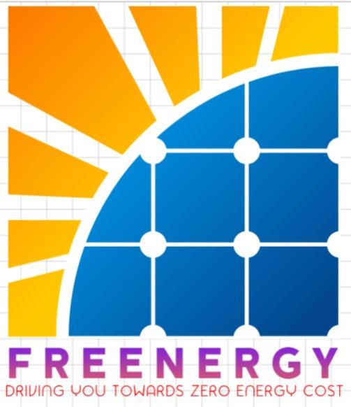 Freenergy logo