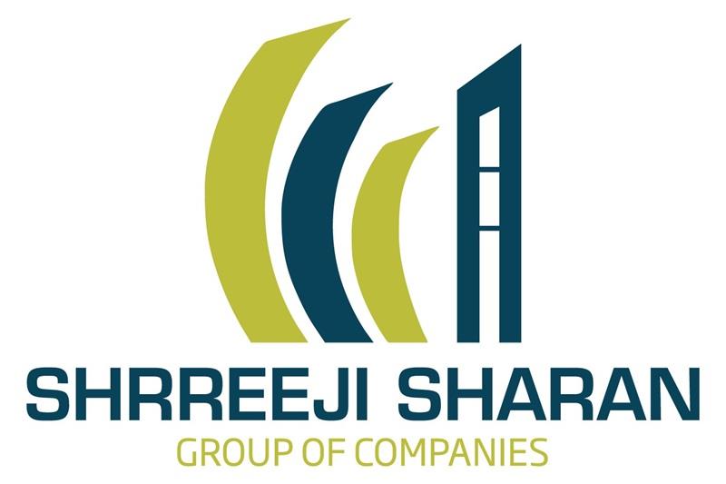 SHRREEJI SHARAN logo