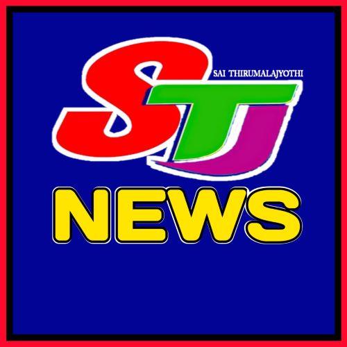 STJ SAI THIRUMALAJYOTHI NEWS logo
