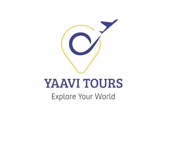 YAAVI TOURS logo