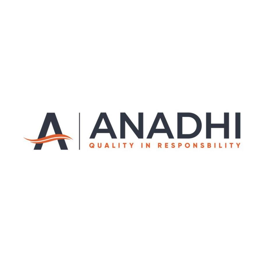ANADHI logo