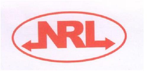 NRL logo
