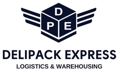 DELIPACK EXPRESS logo