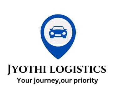 JYOTHI LOGISTICS logo