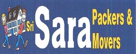 SRI SARA PACKERS & MOVERS logo