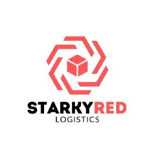 STARKYRED logo
