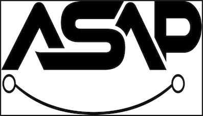 ASAP (Device) logo