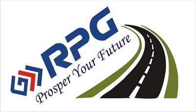 RPG PROSPER YOUR FUTURE logo