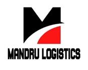 MANDRU LOGISTICS logo