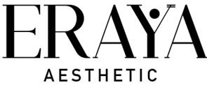 ERAYA AESTHETIC logo