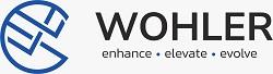 WOHLER logo