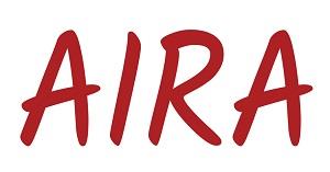 AIRA logo
