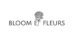 BLOOM ET FLEURS logo