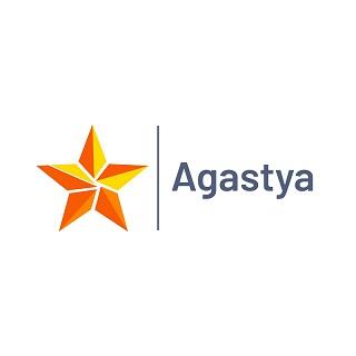 Agastya logo