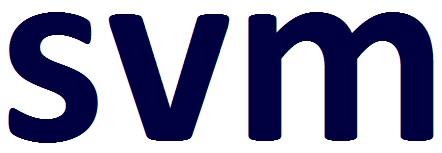 svm logo