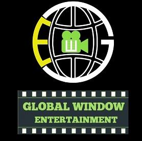 GLOBAL WINDOW ENTERTAINMENT logo