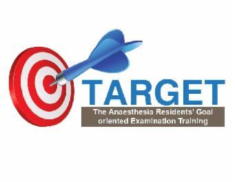 TARGET (LABEL) logo