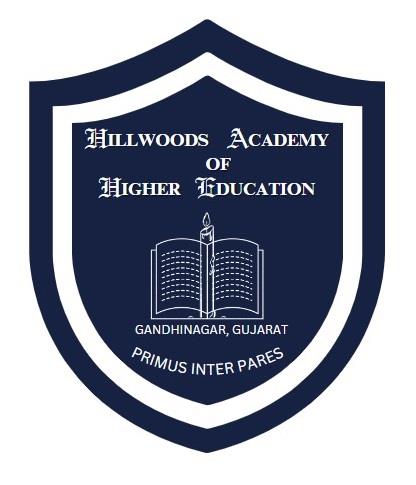 HILLWOODS ACADEMY OF HIGHER EDUCATION logo