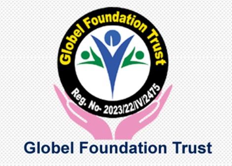 Globel Foundation Trust logo