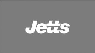 JETTS Logo logo