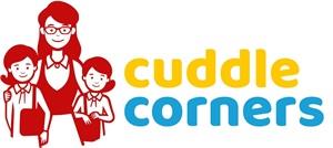 cuddle corners logo