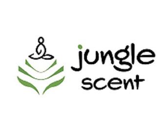 JUNGLE SCENT logo