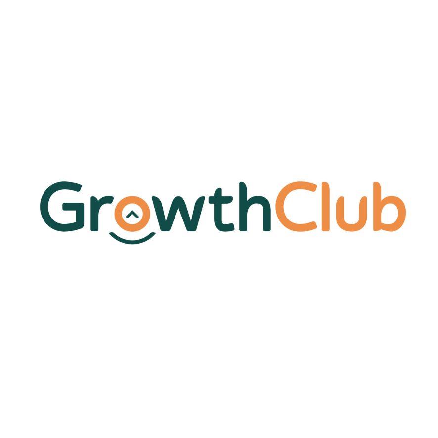 GROWTHCLUB logo